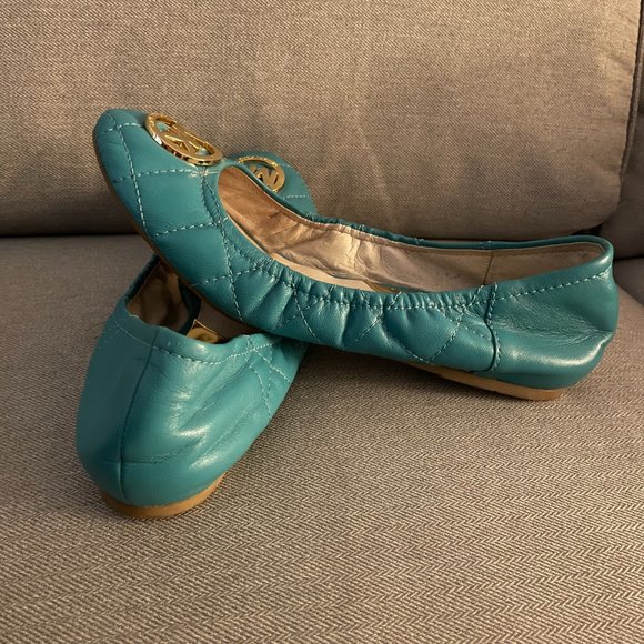 Gorgeous Ballet Shoes - Picture 2 of 4